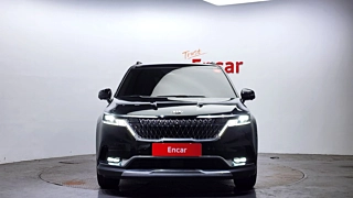 KIA CARNIVAL 2020
