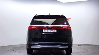 KIA CARNIVAL 2020