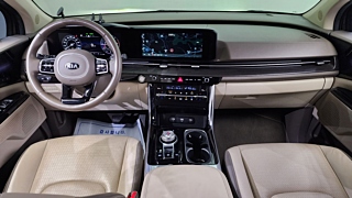 KIA CARNIVAL 2020