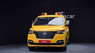 HYUNDAI STAREX GRAND 2020