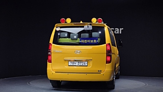 HYUNDAI STAREX GRAND 2020