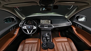 BMW X7 G07 2022