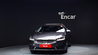 KIA K7 2016