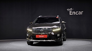 KIA SORENTO 2019