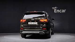 KIA SORENTO 2019