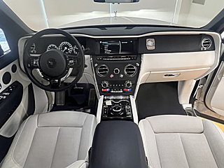 ROLLS ROYCE CULLINAN 2022