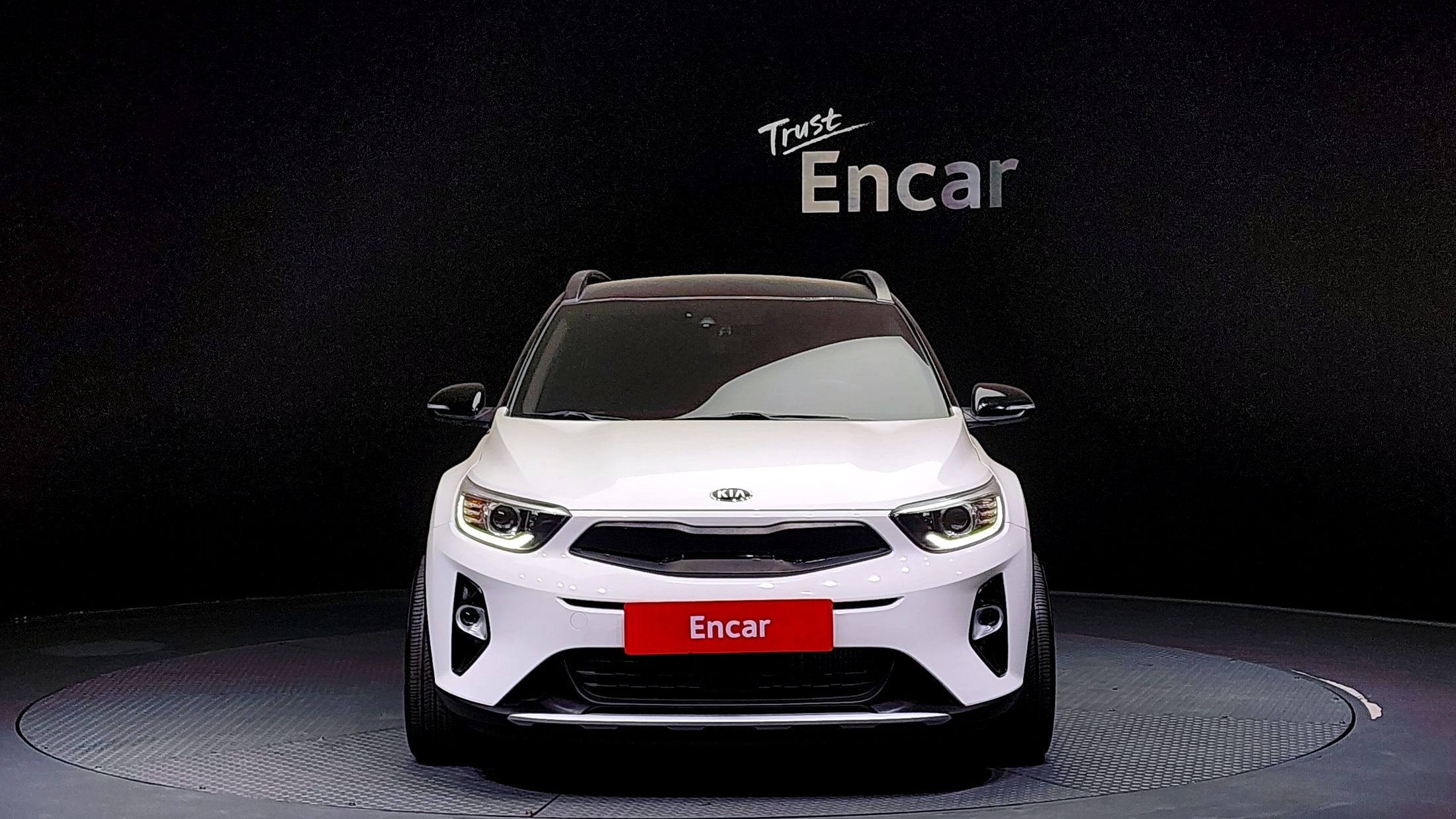 KIA STONIC 2017