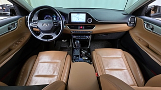 HYUNDAI GRANDEUR IG 2017