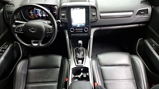 SAMSUNG QM6 2022
