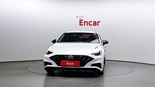 HYUNDAI SONATA DN8 2022