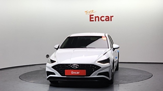 HYUNDAI SONATA DN8 2019