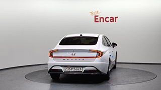 HYUNDAI SONATA DN8 2019