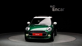 MINI COOPER 2021
