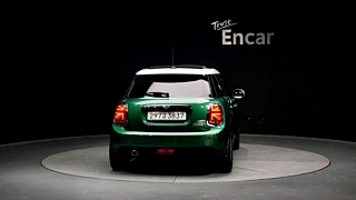 MINI COOPER 2021