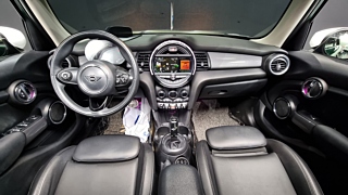 MINI COOPER 2021