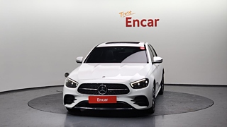 MERCEDES BENZ E-CLASS W213 2021