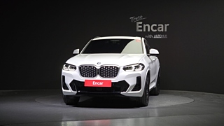 BMW X4 G02 2023
