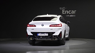 BMW X4 G02 2023