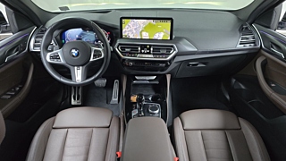 BMW X4 G02 2023
