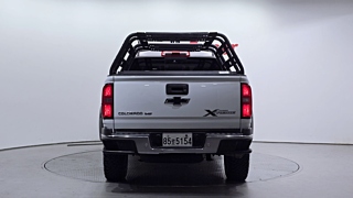 DAEWOO COLORADO 2019