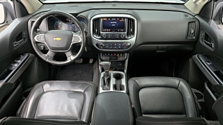 DAEWOO COLORADO 2019