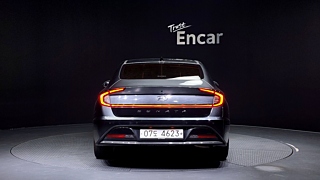 HYUNDAI SONATA DN8 2019