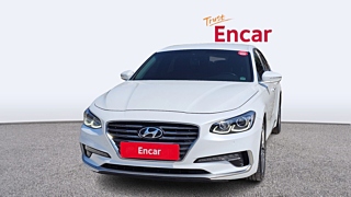 HYUNDAI GRANDEUR IG 2016