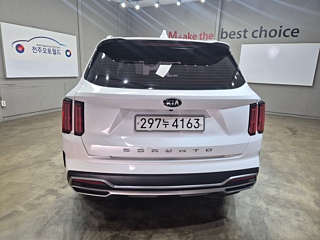 KIA SORENTO 2020