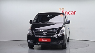 HYUNDAI STAREX GRAND 2017
