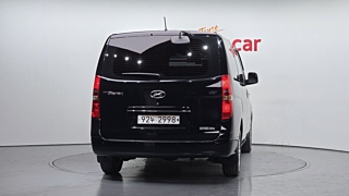 HYUNDAI STAREX GRAND 2017