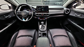 KIA K3 2021