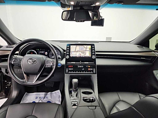 TOYOTA AVALON 2019