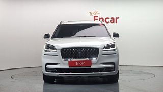 LINCOLN AVIATOR 2021