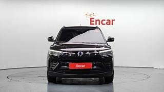 SSANGYONG TIVOLI VERY NEW 2019