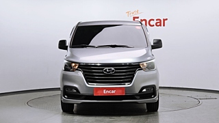 HYUNDAI STAREX GRAND 2018