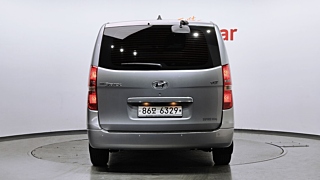 HYUNDAI STAREX GRAND 2018