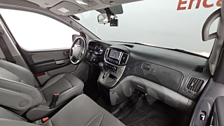 HYUNDAI STAREX GRAND 2018