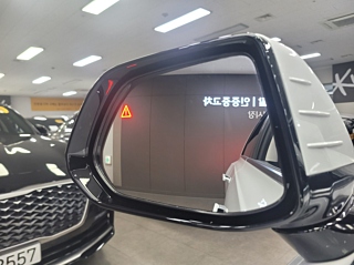 HYUNDAI GRANDEUR GN7 2024
