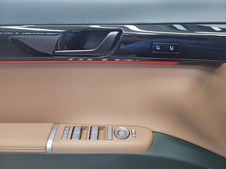 HYUNDAI GRANDEUR GN7 2024