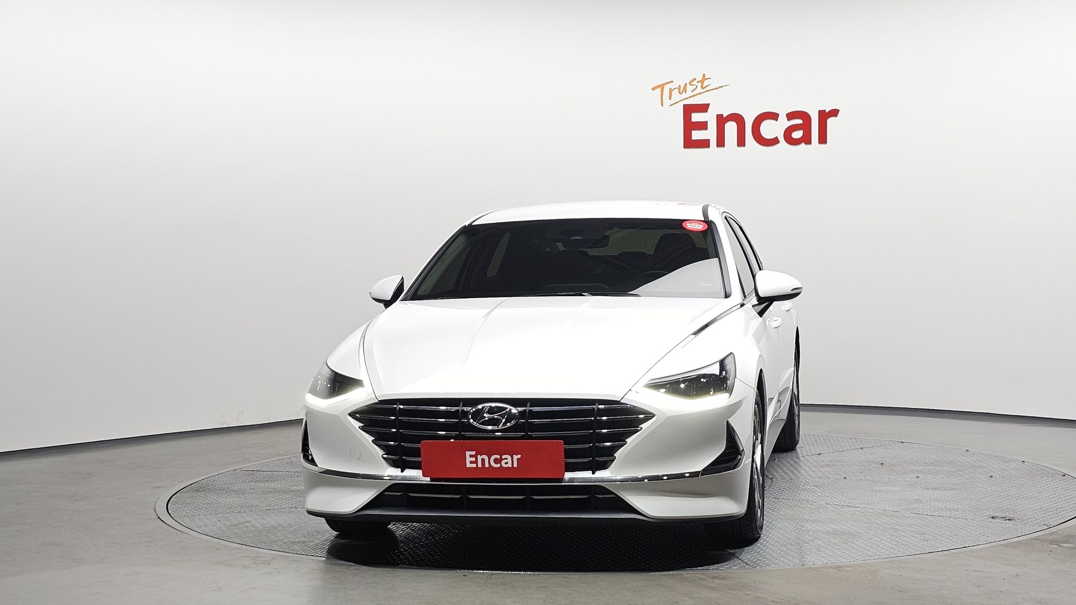 HYUNDAI SONATA DN8 2022