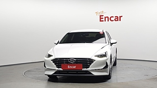 HYUNDAI SONATA DN8 2022