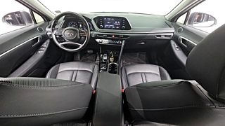 HYUNDAI SONATA DN8 2022