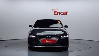 HYUNDAI GRANDEUR IG 2019
