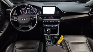 HYUNDAI GRANDEUR IG 2019