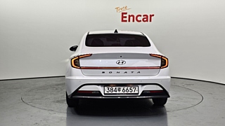 HYUNDAI SONATA DN8 2019