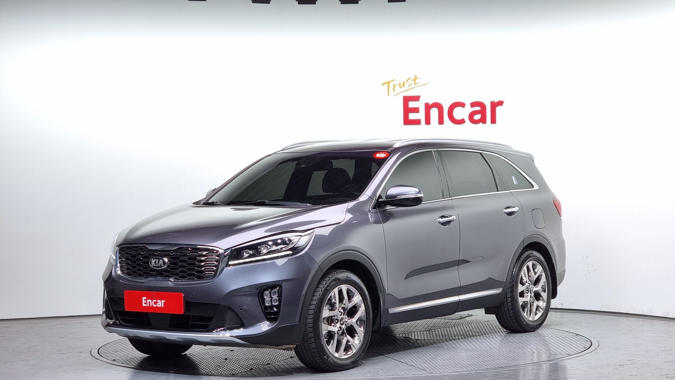 KIA SORENTO 2020