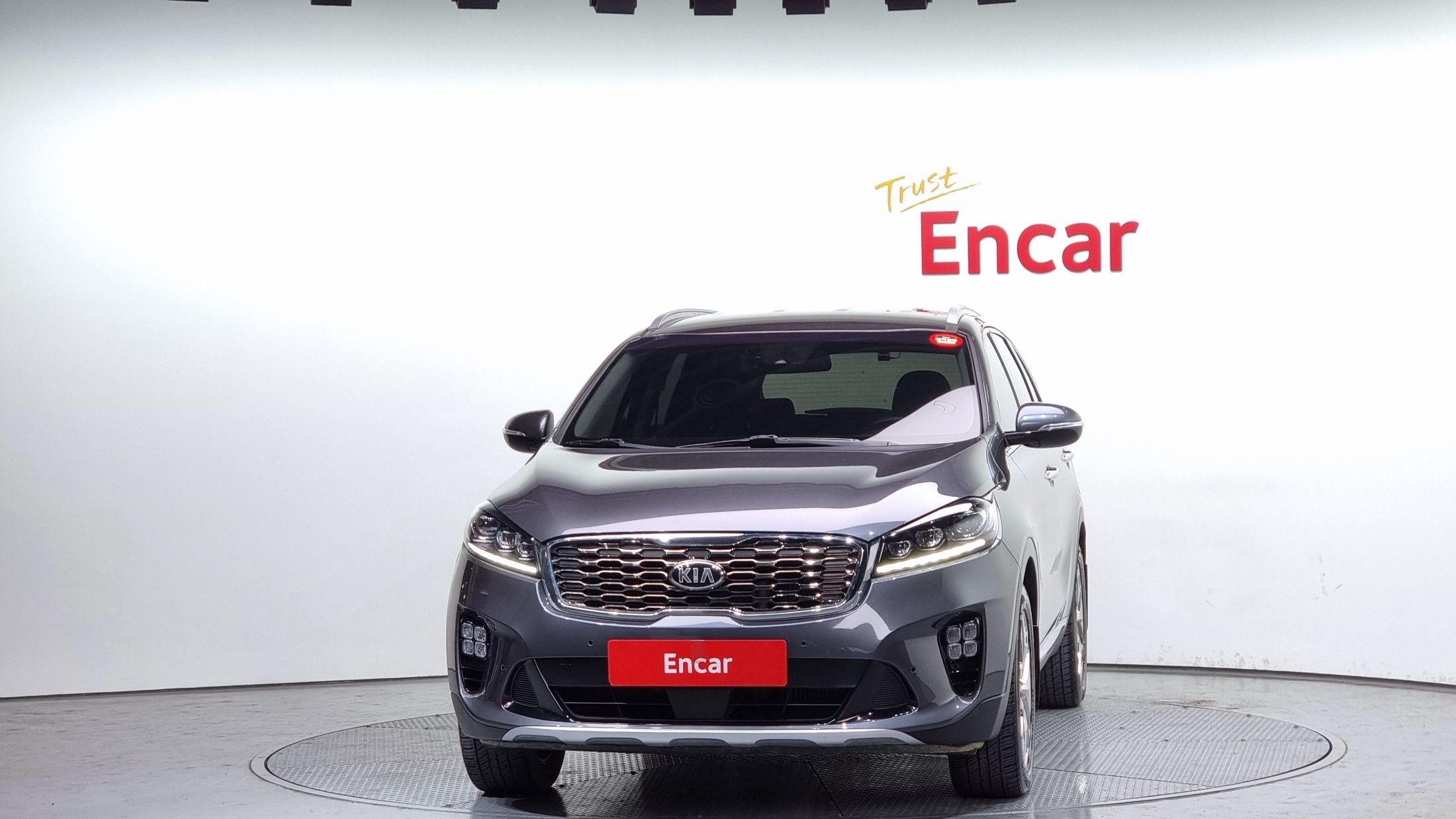 KIA SORENTO 2020