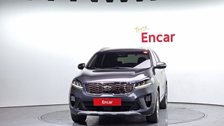 KIA SORENTO 2020