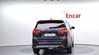 KIA SORENTO 2020