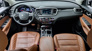 KIA SORENTO 2020